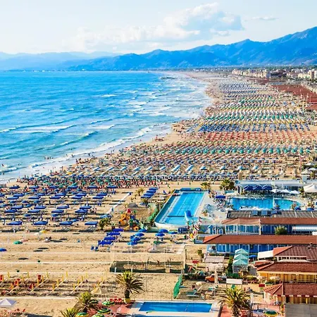 Pfa Hotel Viareggio-2
